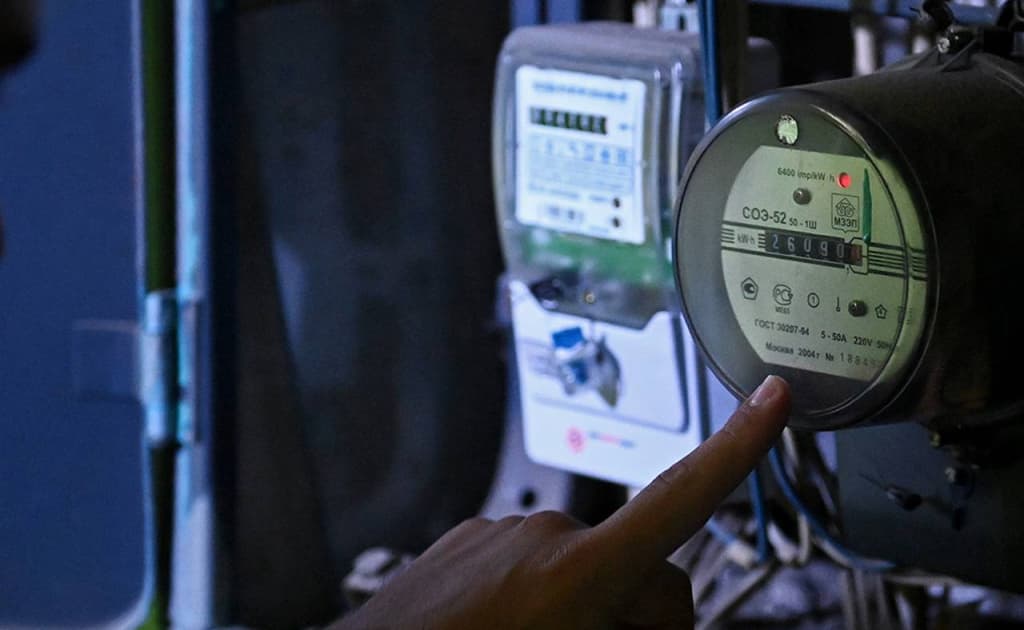 Yozgi elektr energiyasi iste’molida rekord o‘rnatildi