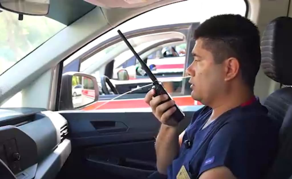 Endilikda «103» xizmat sifati bo‘yicha murojaatchiga qayta qo‘ng‘iroq qilinadi