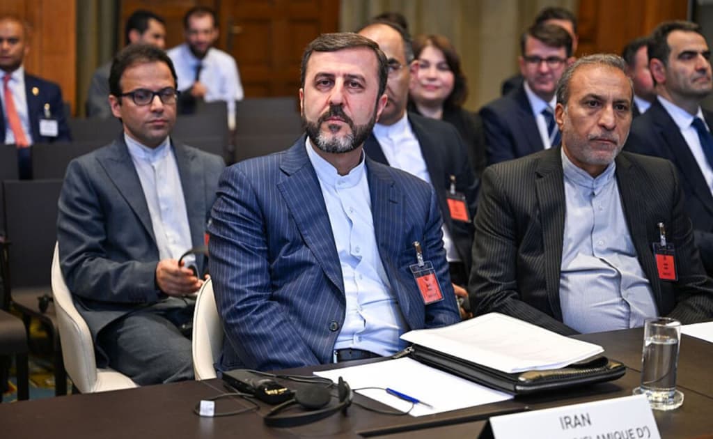 Eron AEXA bilan yadroviy dastur bo‘yicha hamkorlikni qayta boshlamoqchi