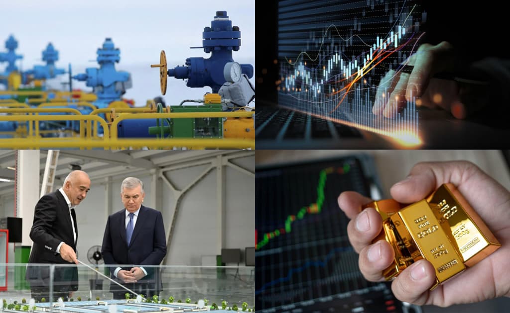 Ortiqxo‘jayevga topshiriq, qimmat mahsulotlar va kam daromadli o‘zbekistonliklar — 22 iyul dayjesti