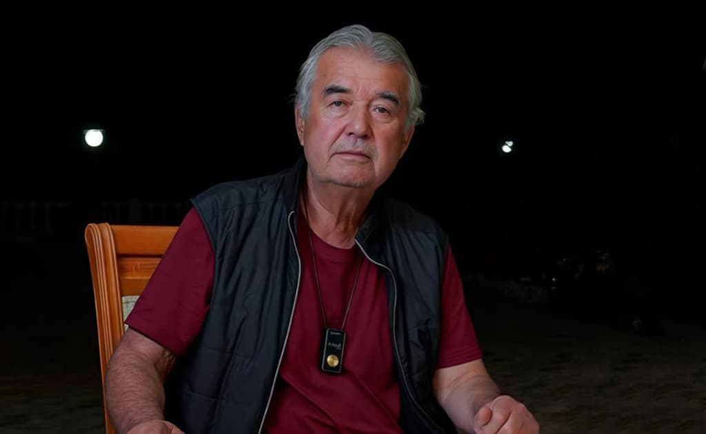 «Salimboyvachcha»ni moliyalashtirgan sobiq IIV xodimi qo‘lga olindi