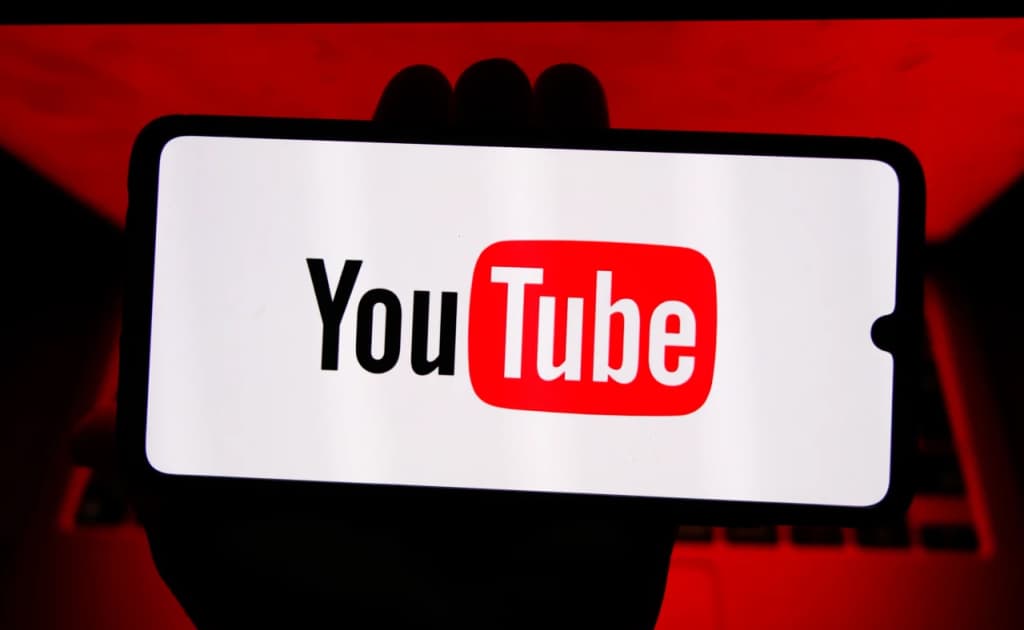 Google'ning propagandaga qarshi urushi: YouTube'da Xitoy va Rossiya izlari yo‘q qilinmoqda