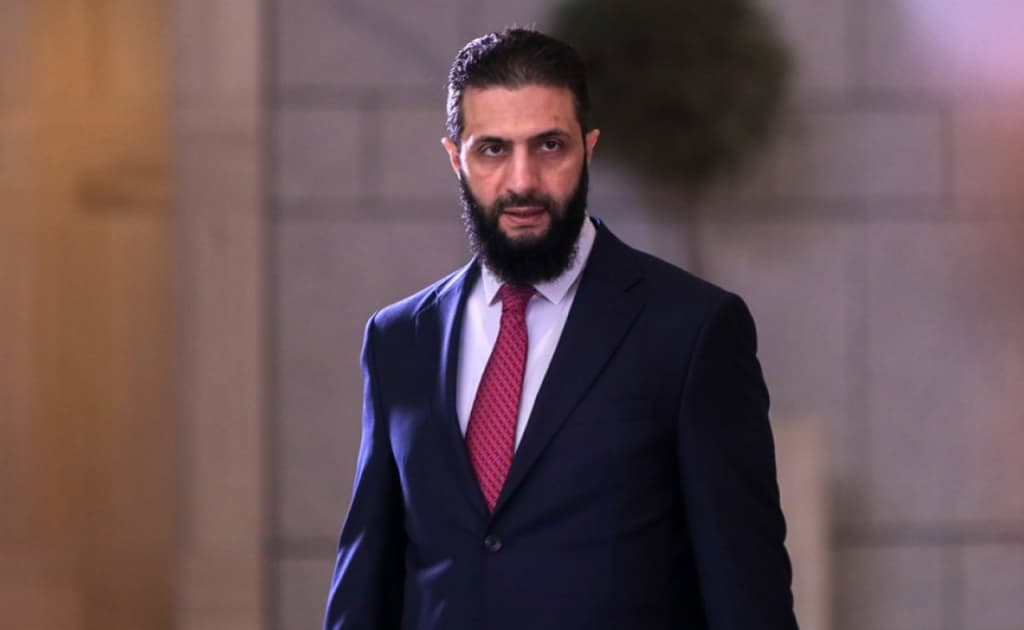 Suriya prezidentiga uch marta suiqasd uyushtirildi