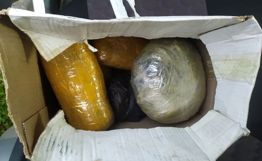 O‘zbekistonda yarim yilda 7 mingdan ortiq narkojinoyat aniqlandi