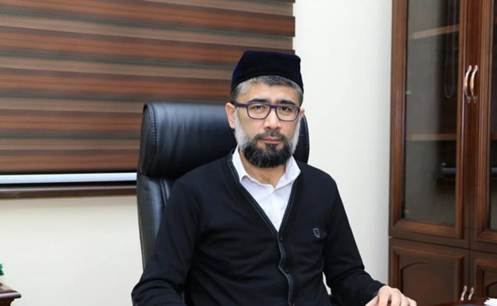 Mubashshir Ahmadga nisbatan qo‘zg‘atilgan jinoyat ishi sudga oshirildi