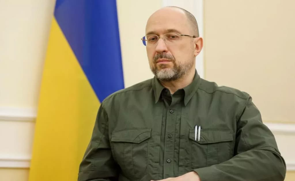 Ukraina 2026 yildagi urush xarajatlarini 120 mlrd dollarga baholadi