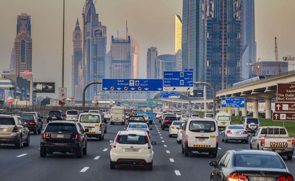 Endi O‘zbekiston «pravasi» BAAda ham o‘tadi