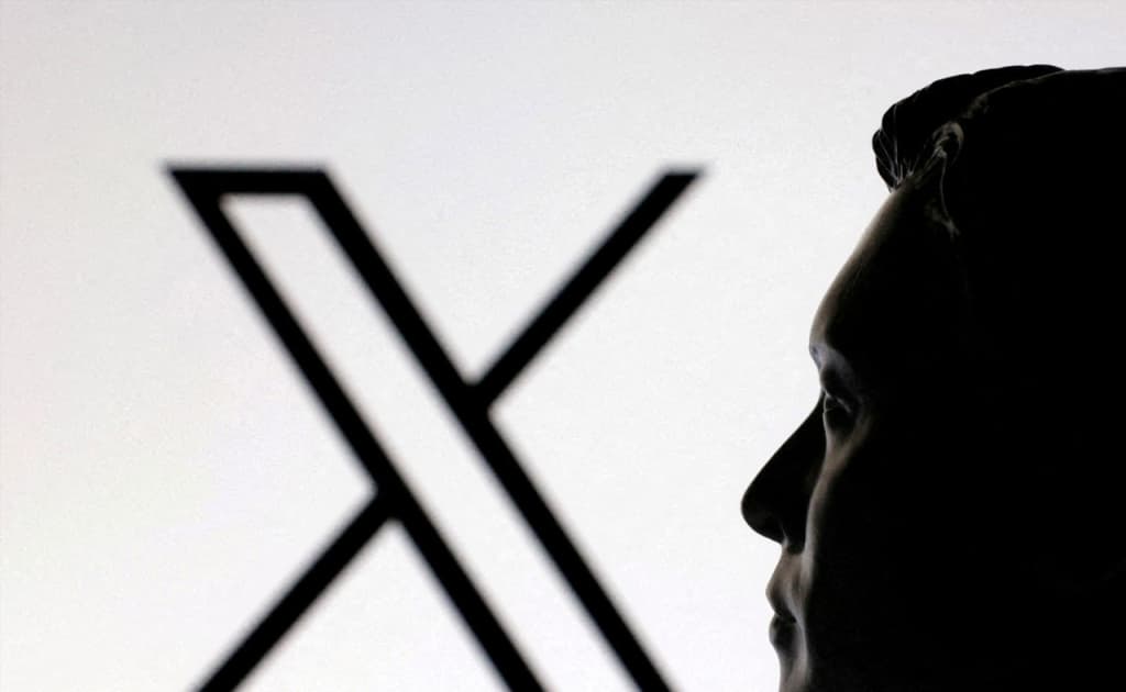 Fransiya X'dan foydalanuvchilar ma’lumotlariga kirishni so‘radi