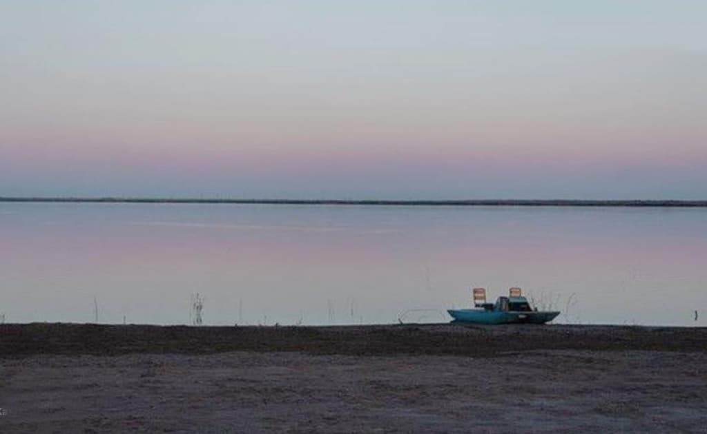 Qoraqalpog‘istonda qayiqdagi sayr halokat bilan yakunlandi: uch kishi halok bo‘ldi