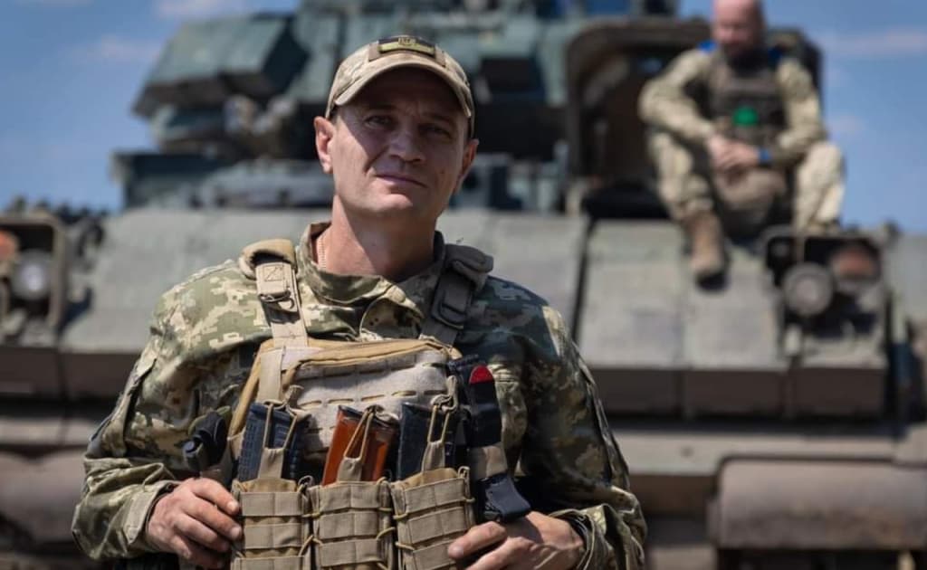 AQSH Ukrainaga 330 mln dollarlik yangi qurol-yarog‘ yordamini ma’qulladi