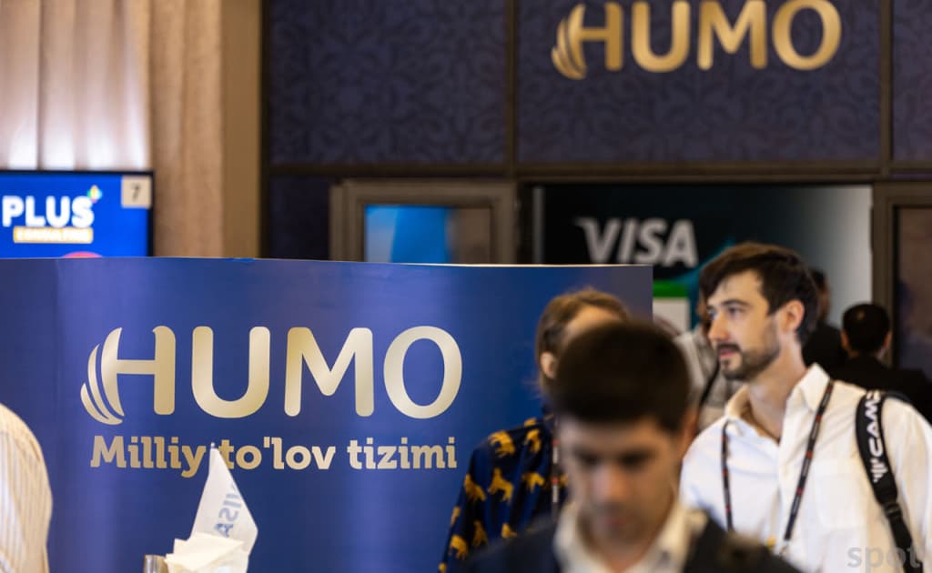 HUMO Sunmi kompaniyasi bilan to‘lov infratuzilmasini rivojlantirish bo‘yicha hamkorlik boshladi