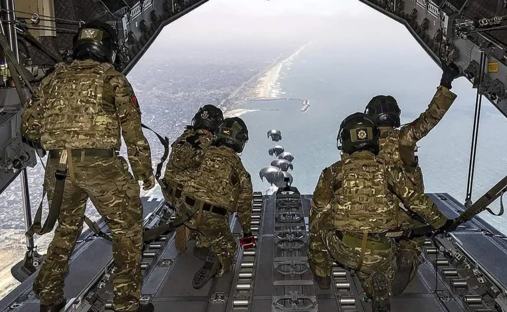 Buyuk Britaniya G‘azoga insonparvarlik yordami yuboradi