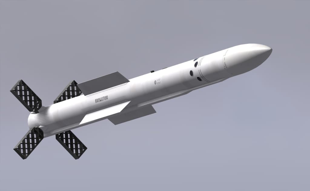 Rossiya urushda yangi raketani ishga tushirib osmonda ustunlikka intilyapti