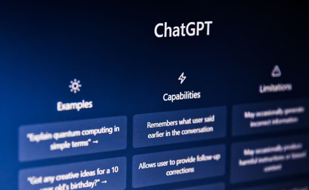 OpenAI GPT-5’ni ishga tushiradi: sun’iy idrok yanada aqlliroq bo‘ldi