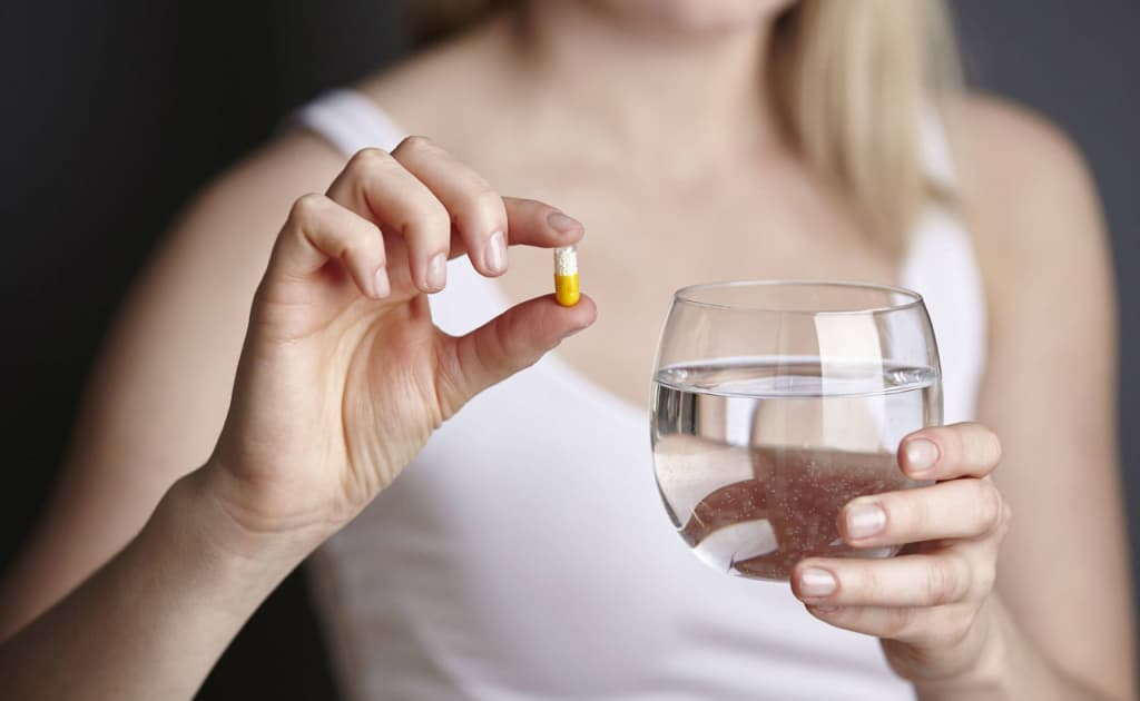 Olimlar ortiqcha kuch sarflamasdan ozishga yordam beruvchi tabletka yaratdi