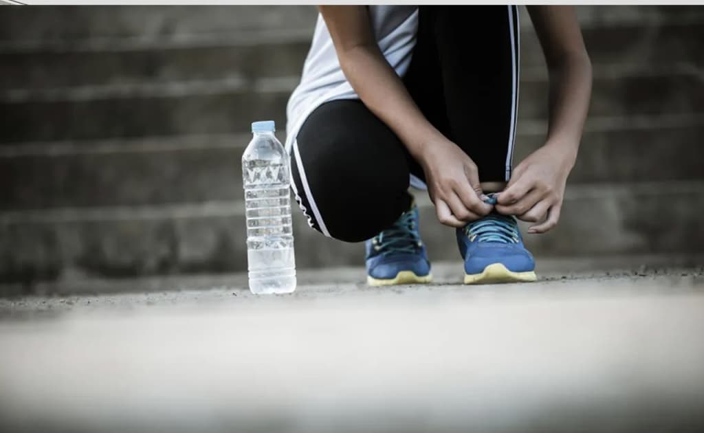 10 ming qadam — reklama, 7 ming qadam — sog‘liq uchun haqiqiy foyda