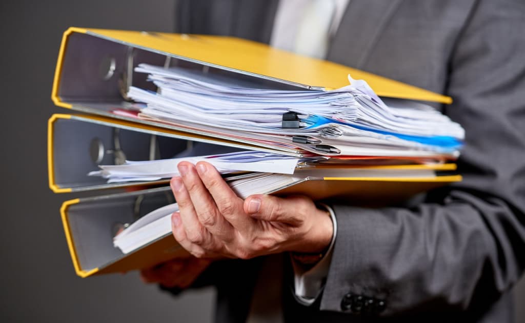 Kichik biznes uchun ishga qabul qilish jarayoni soddalashtiriladi