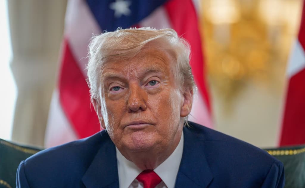 «Trampga rahmat», «Uyquchi Bayden yo‘lidan yurmang», «Rossiya Isroil ham, Eron ham emas»: Ukraina va Rossiya Trampning yangi o‘t ochishni to‘xtatish muddatiga munosabat bildirdi