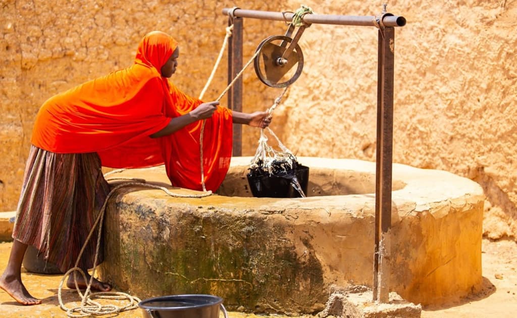 Qarz botqog‘i: Rivojlanayotgan davlatlar daromadining 8,6 foizi faqat qarz to‘loviga ketmoqda