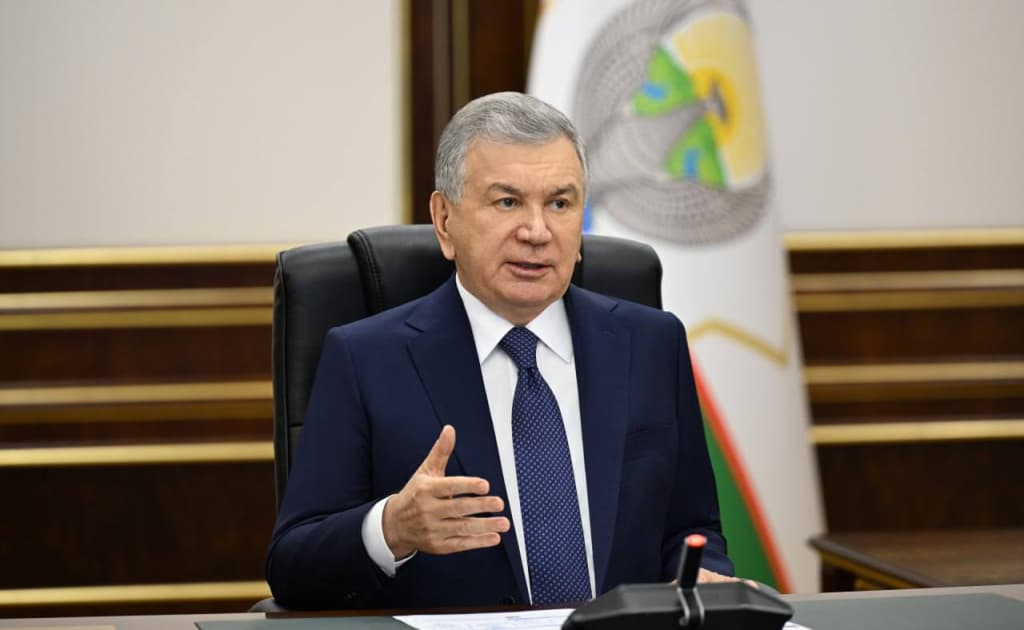 Andijonda Sherali Jo‘rayev nomidagi musiqa va san’at oliy maktabi tashkil etiladi