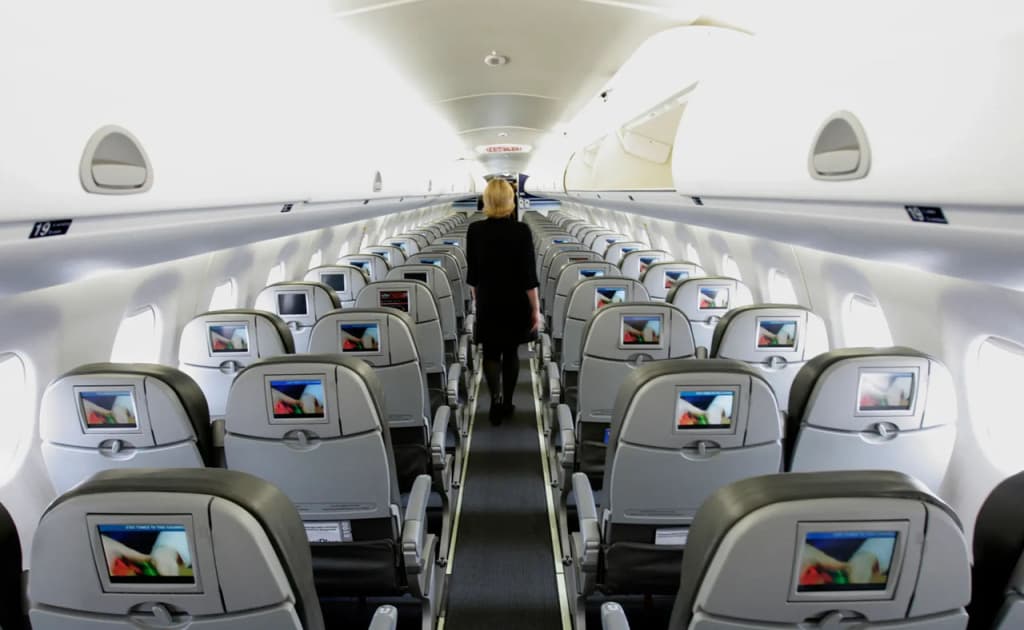 O‘zbekistonda yil boshidan buyon samolyotlarda 5 ta o‘lim holati qayd etildi