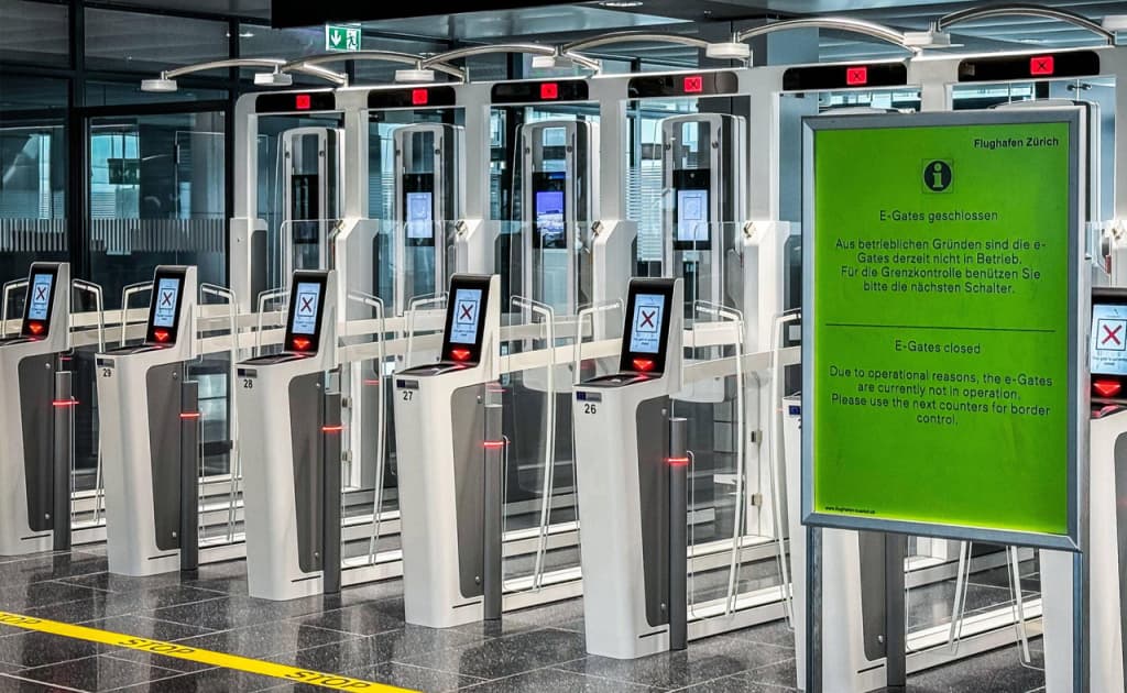 Yevropa Shengen hududiga kirish qoidalarini o‘zgartiradi