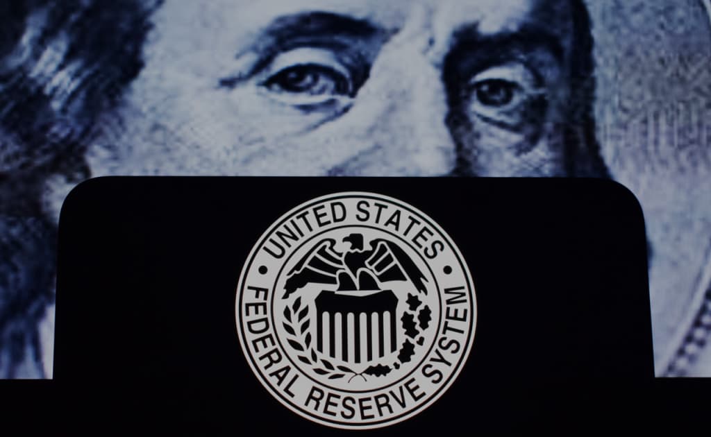 AQSH Federal zaxira tizimi foiz stavkasini 4,25–4,5 foiz darajasida saqlab qoldi