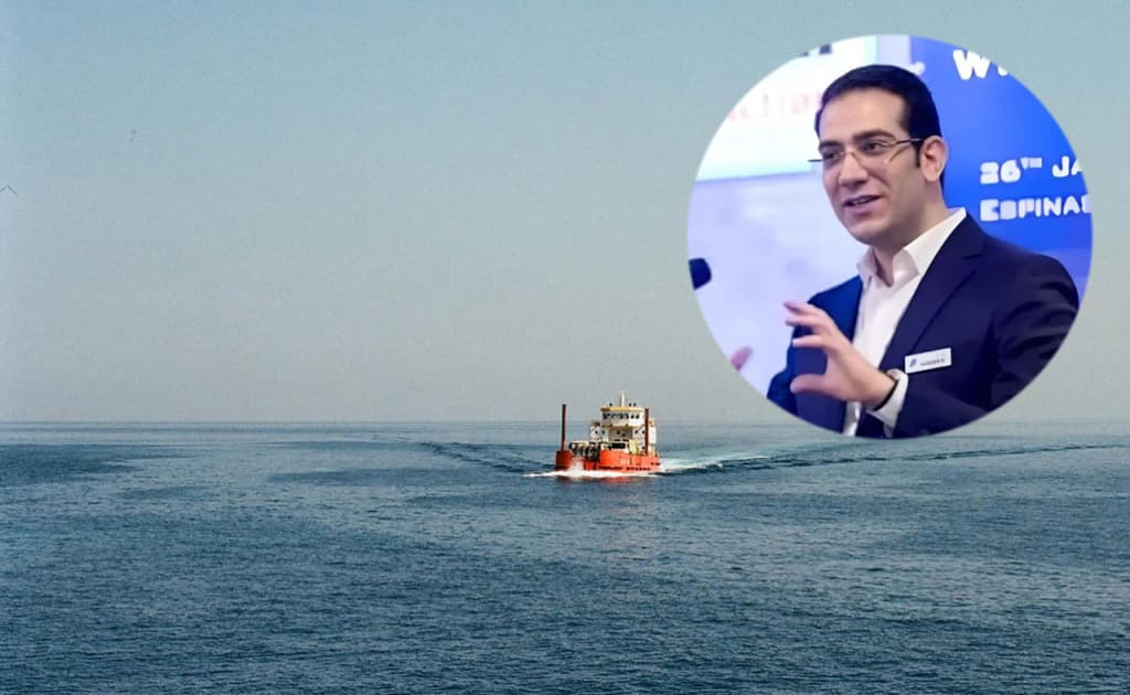 AQSH Eronning «xufiyona floti»ga qarshi so‘nggi 7 yildagi eng yirik sanksiyalarni joriy etdi