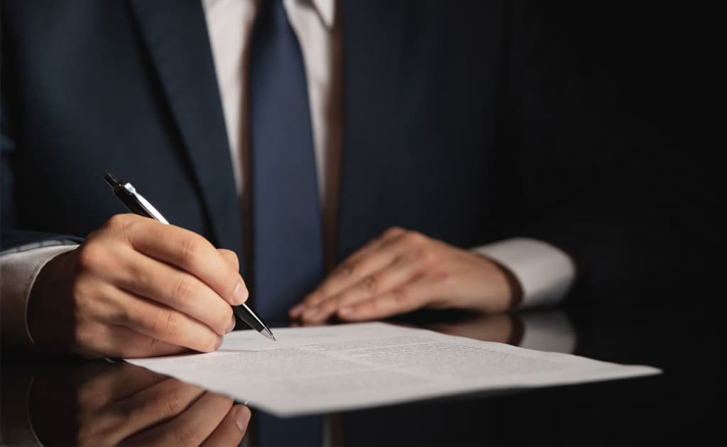 Muxolifat partiyalarga ijro hokimiyatini nazorat qilish imkoniyatini beriladi