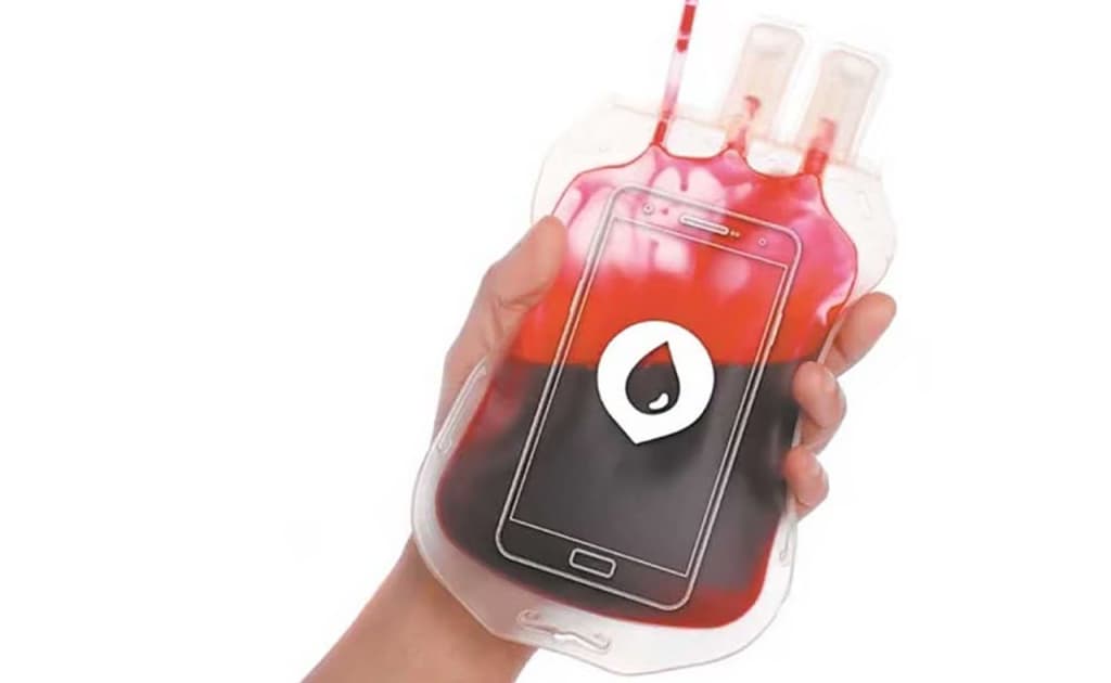 Hindistonlik ayolda dunyoda yagona bo‘lgan yangi turdagi qon guruhi aniqlandi