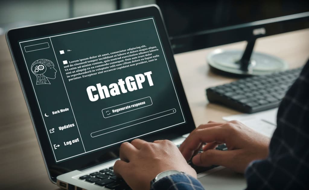 ChatGPT CAPTCHA tizimini chetlab o‘tishni o‘rgandi — OpenAI xavflardan ogohlantirdi