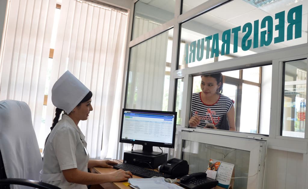 Poliklinikalarda ayrim xizmatlar pulli bo‘ladimi?