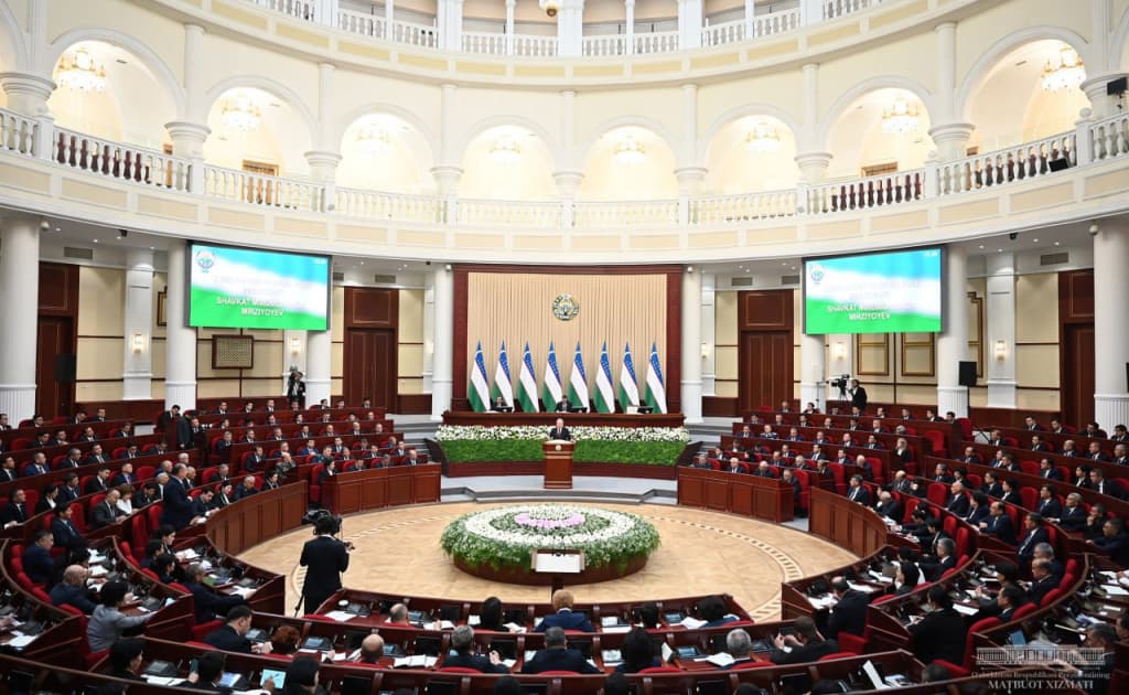 Parlament deputatlarining qanday ovoz berayotganini ochiqlanadi