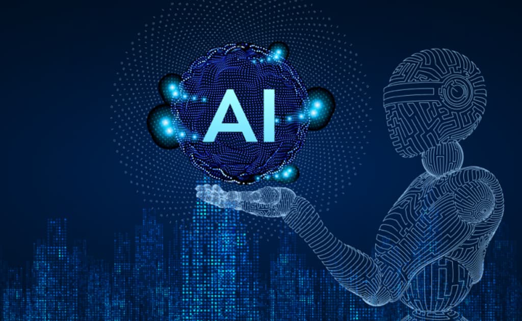 95 foiz ehtimollik bilan sun’iy intellekt insoniyatning yo‘q bo‘lib ketishiga sabab bo‘ladi — The Times