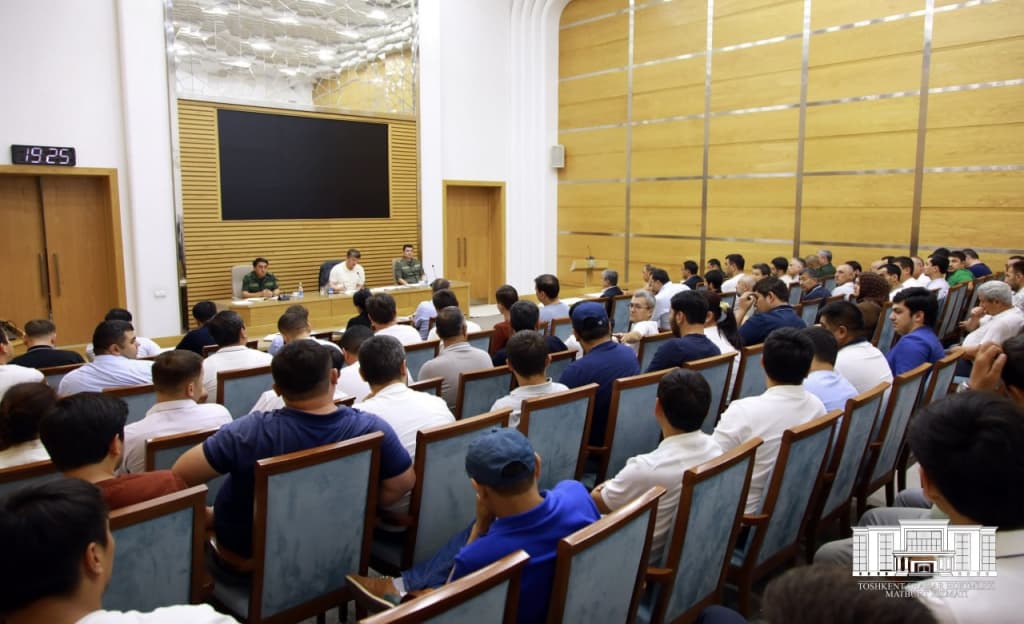 Toshkentda go‘sht va chorva importerlari assotsiatsiyasi tuziladi