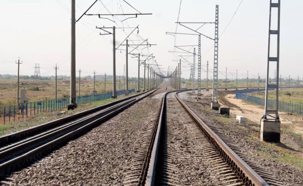 Temir yo‘l infratuzilmasi xavfsizligiga yangi talablar joriy etildi