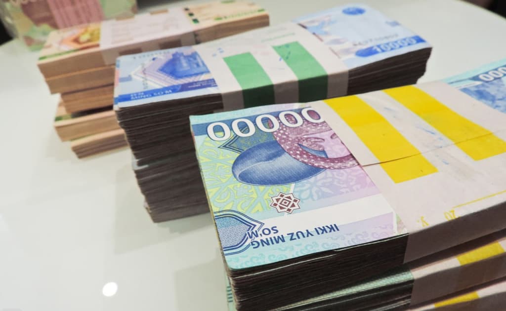 1 avgustdan maosh va pensiyalar oshmoqda: to‘lovlar va jarimalar ham ko‘tarildi