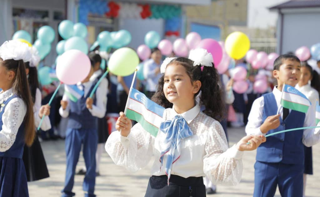 Bahodir G‘aniyev: «Bolalarni 7 yoshdan maktabga berish — juda kech»