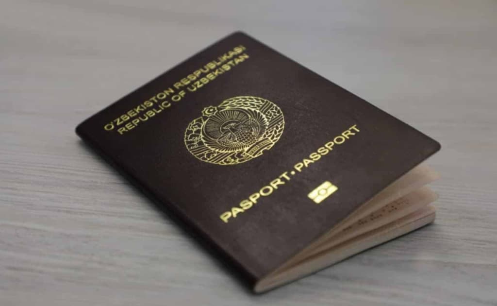 O‘zbekiston fuqarolari uchun vizasiz kirish mumkin bo‘lgan davlatlar ro‘yxati e’lon qilindi