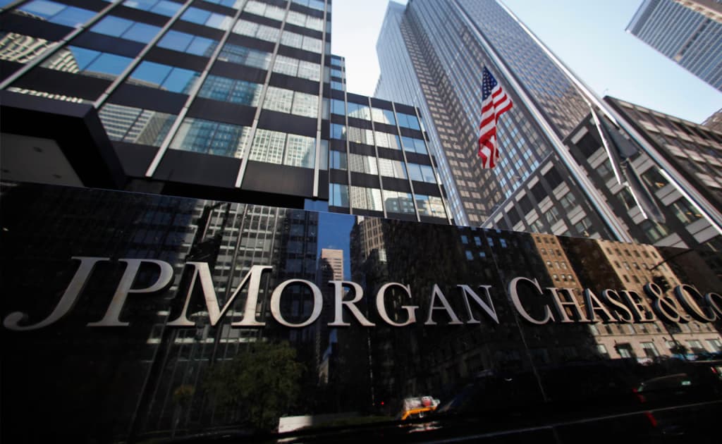 2025 yilda dunyoning eng yirik banklari qaysilar? — Tahlil