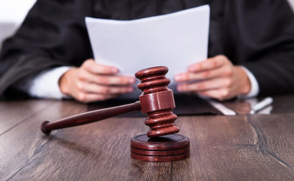 O‘zbekistonda yarim yilda 6 mingdan ortiq shaxs zo‘ravonlik va shahvoniy shilqimlik uchun sudlangan