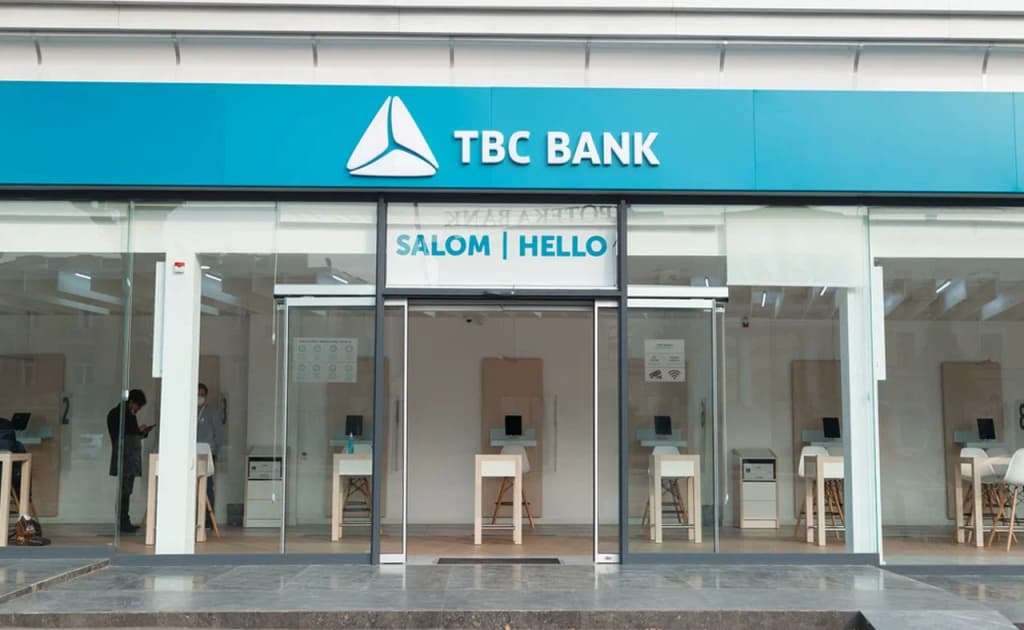 «TBC Bank» «Billz» platformasini sotib olmoqda