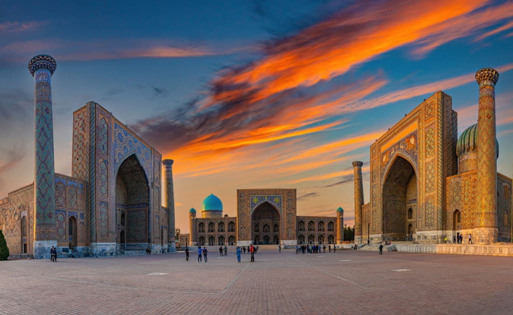 Samarqand viloyatida yangi soliq rahbari va uch tumanga yangi hokim tayinlandi