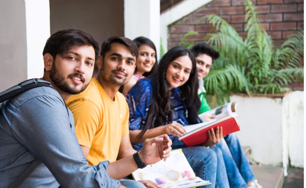 O‘zbekistondagi eng ko‘p xorijlik talabalar — hindistonliklar