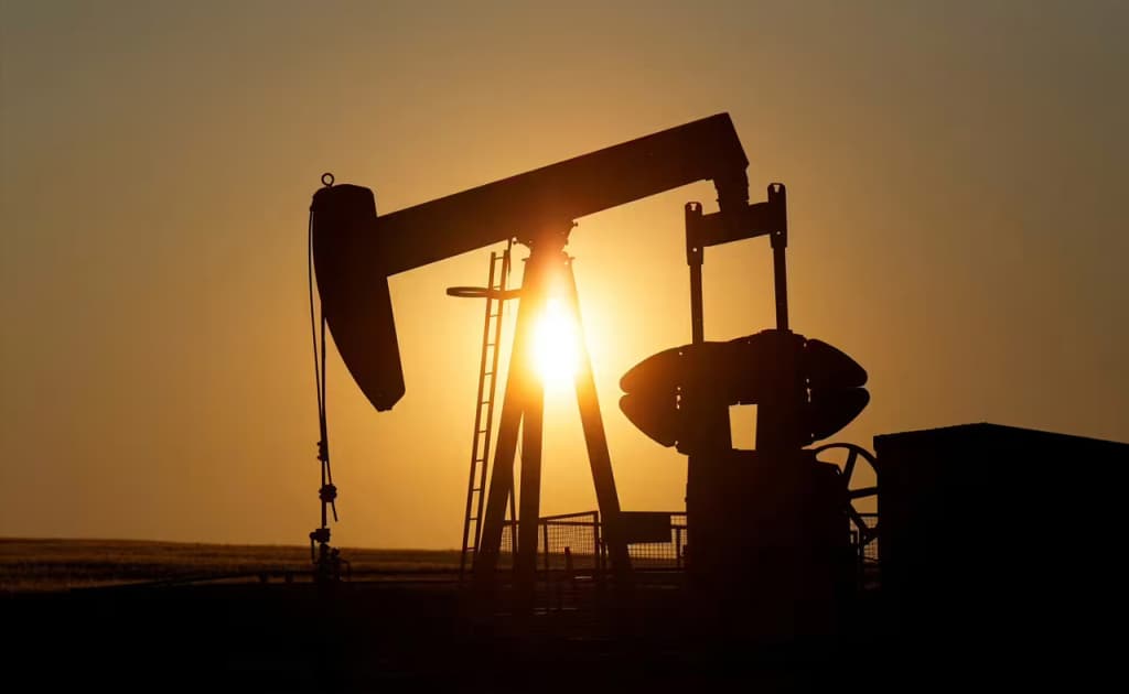 Rossiyaning neftdan tushayotgan daromadlari iyul oyida 33 foizga kamaydi