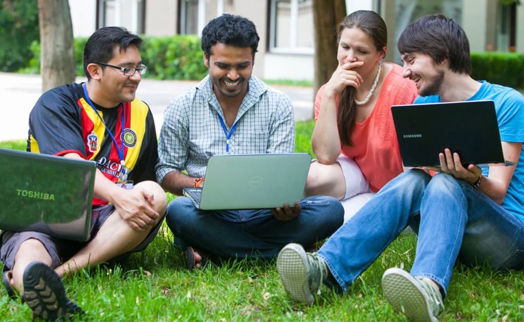 Ўзбекистонга ўқишга келаётган хорижлик талабалар: статистика ва прогнозлар