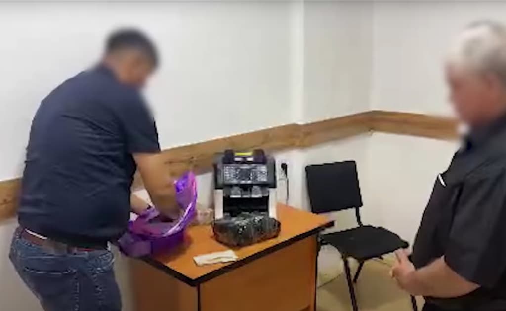 Toshkentda 560 ming dollar saqlangan seyf o‘g‘irlandi