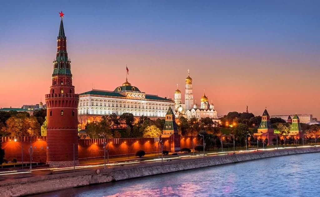 Kreml Medvedev va Tramp o‘rtasidagi tortishuvga munosabat bildirdi