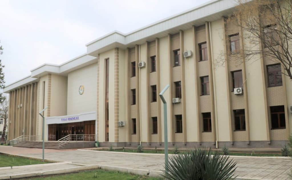 Samarqandda «Nurobod texnoparki» tashkil etiladi