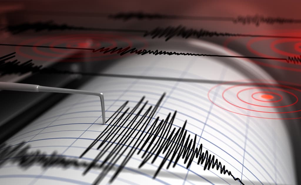 Qirg‘izistondagi 6 ballik zilzila O‘zbekistonda sezildi